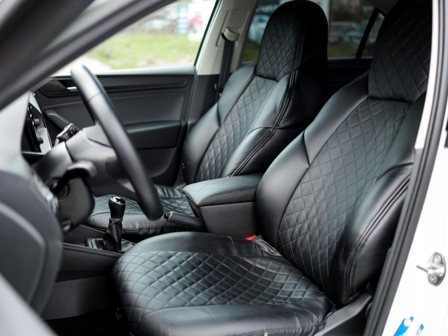 Volkswagen Polo VI Ижевск  - изображение 11