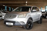 SsangYong Actyon II Уфа  - изображение 23