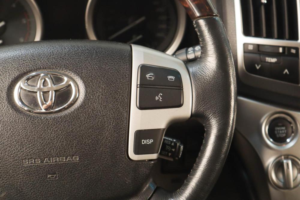 Toyota Land Cruiser 200 Series Рестайлинг 1 Челябинск  - изображение 16