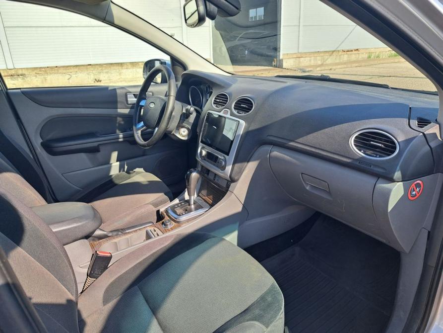 Ford Focus II Рестайлинг Набережные Челны  - изображение 13