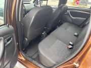 Renault Duster I Рестайлинг Москва  - изображение 29
