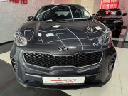Kia Sportage IV Ярославль  - изображение 66