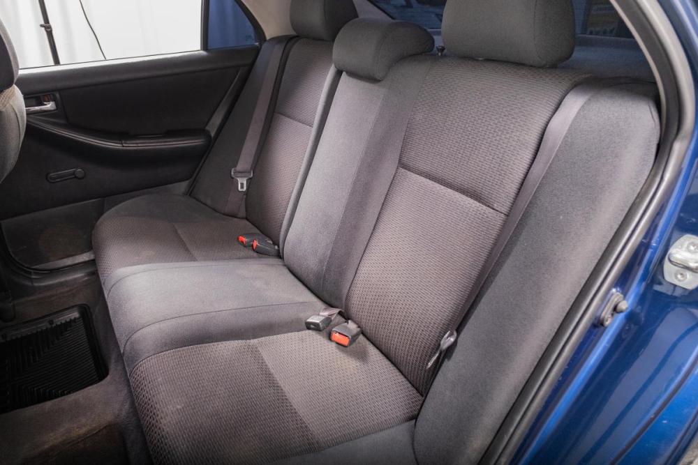 Toyota Corolla IX (E120 E130) Рестайлинг Томск  - изображение 17