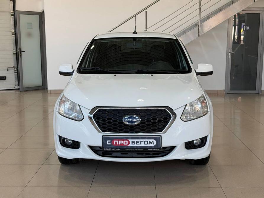Datsun on-DO I Рестайлинг Ростов-на-Дону  - изображение 2