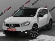 Nissan Qashqai I Рестайлинг Екатеринбург  - изображение 25