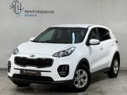 Kia Sportage IV Химки  - изображение 18
