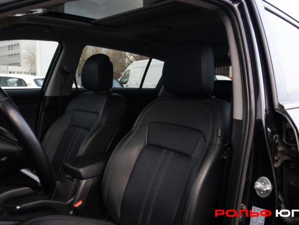 Kia Sportage III с пробегом 2013 года, цена 1 328 000 рублей, 118280 км, внедорожник, Автокод Объявления