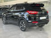 Hyundai Creta I Рестайлинг Новосибирск  - изображение 40