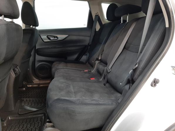 Nissan X-Trail III с пробегом 2015 года, цена 1 469 000 рублей, 166980 км, внедорожник, Автокод Объявления
