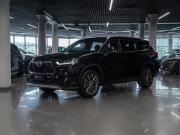 Toyota Highlander IV (XU70) Москва  - изображение 30