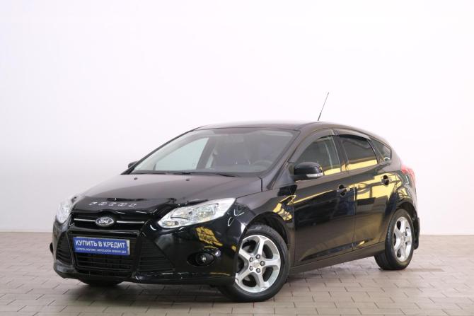 Ford Focus III с пробегом 2011 года, цена 699 000 рублей, 198000 км, хэтчбек, Автокод Объявления
