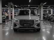 Audi Q2 I Рестайлинг Москва  - изображение 26