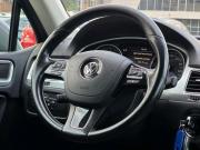 Volkswagen Touareg II Рестайлинг Новосибирск  - изображение 49
