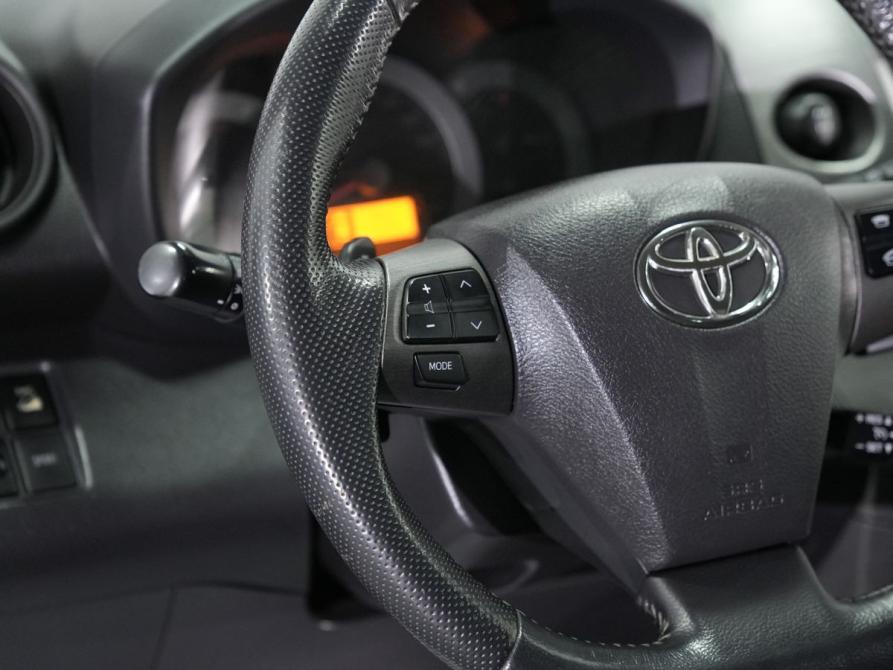 Toyota RAV4 III (XA30) Рестайлинг Новосибирск  - изображение 21