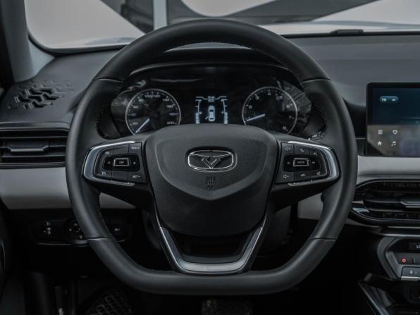 Kaiyi E5 с пробегом 2023 года, цена 1 388 600 рублей, 14660 км, седан, Автокод Объявления