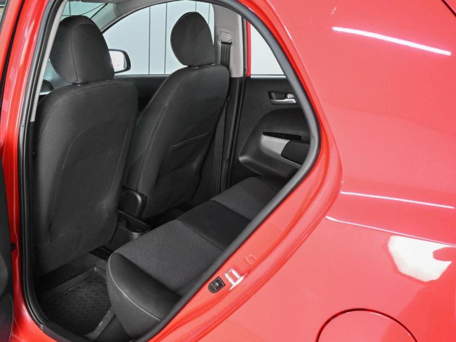 Kia Picanto III Ростов-на-Дону  - изображение 11