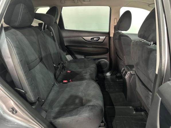 Nissan X-Trail III с пробегом 2016 года, цена 1 657 000 рублей, 150248 км, внедорожник, Автокод Объявления