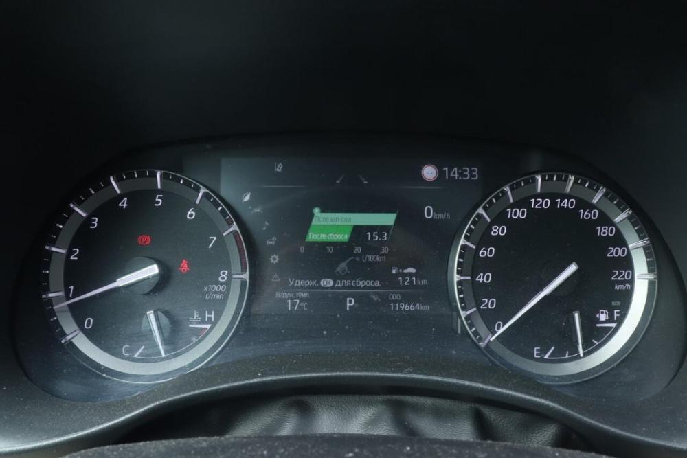 Toyota Highlander IV (XU70) Казань  - изображение 12
