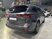Toyota Highlander IV (XU70) Тюмень  - изображение 28