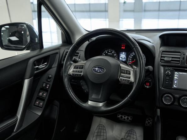 Subaru Forester IV с пробегом 2013 года, цена 1 787 000 рублей, 89256 км, внедорожник, Автокод Объявления
