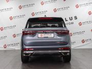JETOUR X90+ Минеральные Воды  - изображение 29