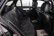 Mercedes-Benz C-Класс IV (W205) Красноярск  - изображение 49
