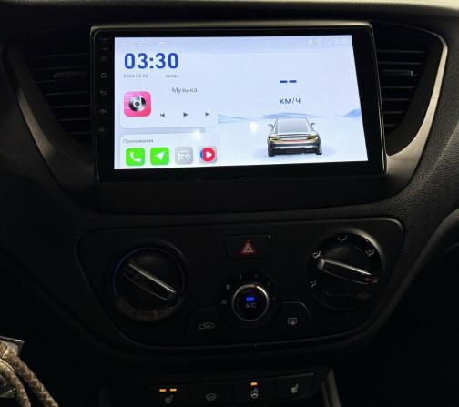 Hyundai Solaris II с пробегом 2019 года, цена 1 125 000 рублей, 221944 км, седан, Автокод Объявления