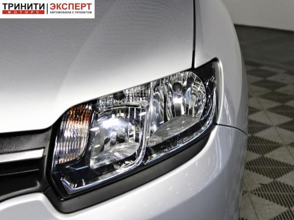 Renault Sandero II с пробегом 2018 года, цена 997 000 рублей, 85859 км, хэтчбек, Автокод Объявления