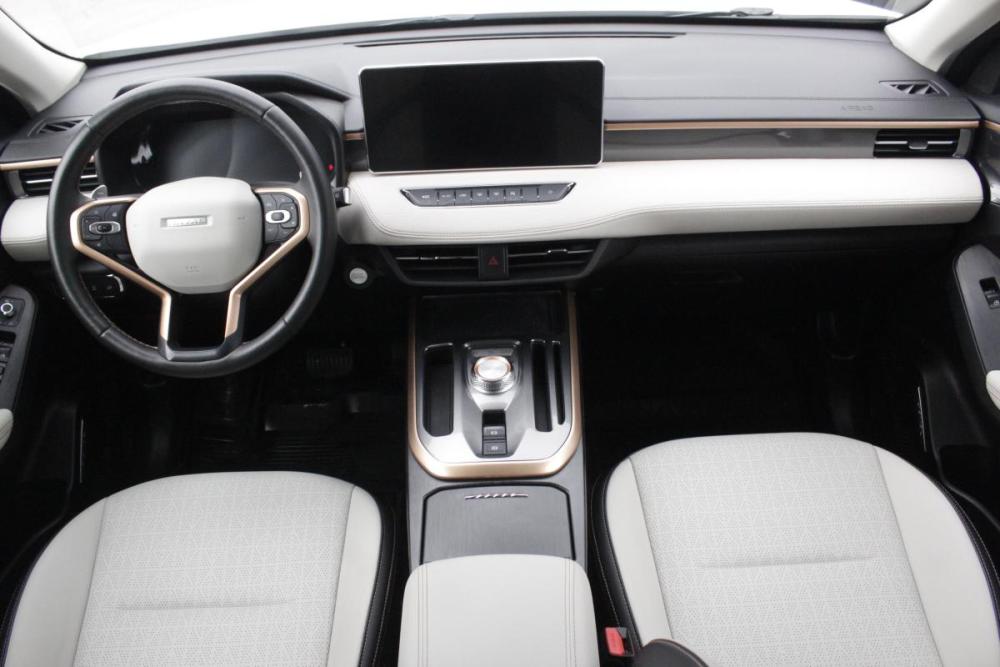 Haval Jolion I Рестайлинг Брянск  - изображение 18