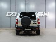 Chevrolet Niva I Рестайлинг Воронеж  - изображение 21