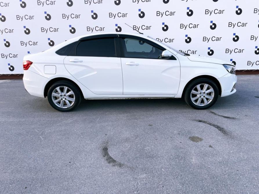 Lada (ВАЗ) Vesta I Сургут  - изображение 7