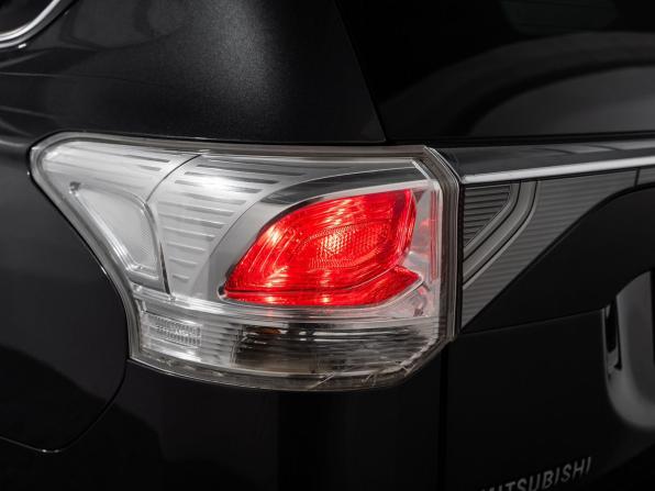 Mitsubishi Outlander III с пробегом 2013 года, цена 1 600 000 рублей, 173856 км, внедорожник, Автокод Объявления