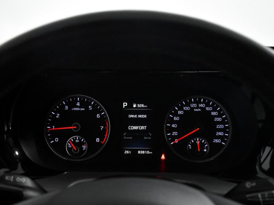 Kia K5 III Санкт-Петербург  - изображение 19