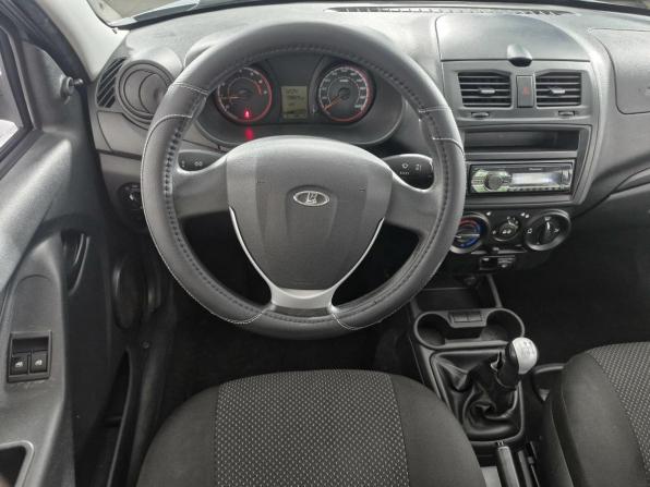 Lada (ВАЗ) Kalina II с пробегом 2013 года, цена 325 000 рублей, 139000 км, хэтчбек, Автокод Объявления