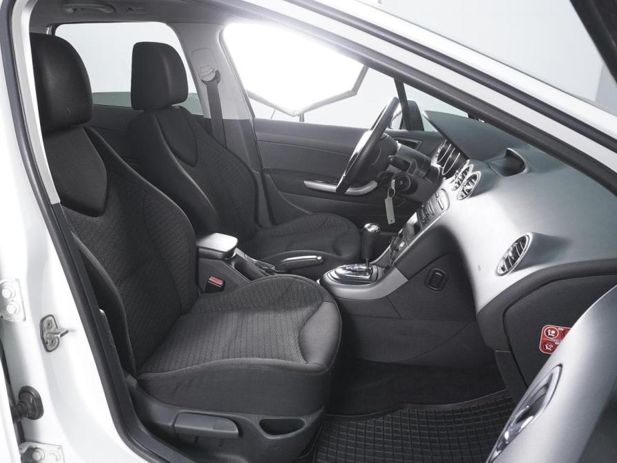 Peugeot 308 I Ростов-на-Дону  - изображение 8