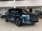Geely Monjaro I Москва  - изображение 29