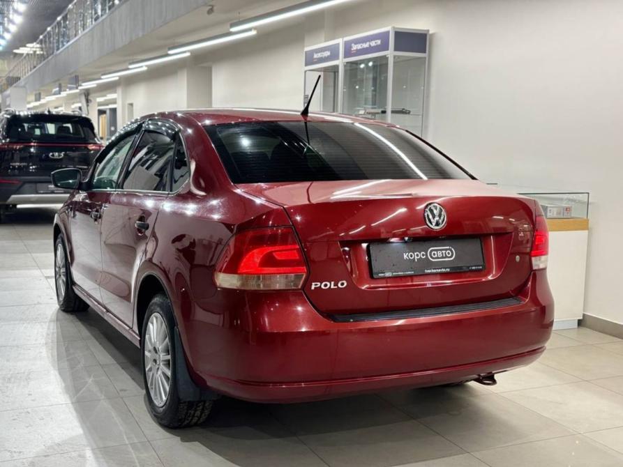 Volkswagen Polo V Тверь  - изображение 3