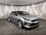 Kia Ceed III Москва  - изображение 27