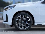 BMW X3 IV (G45/G48) Самара  - изображение 42