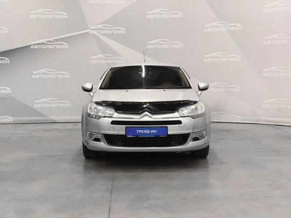Citroen C5 II с пробегом 2010 года, цена 800 000 рублей, 240010 км, седан, Автокод Объявления