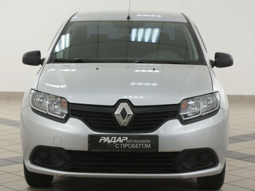 Renault Logan II Иваново  - изображение 6