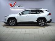 Toyota RAV4 V (XA50) Уфа  - изображение 24