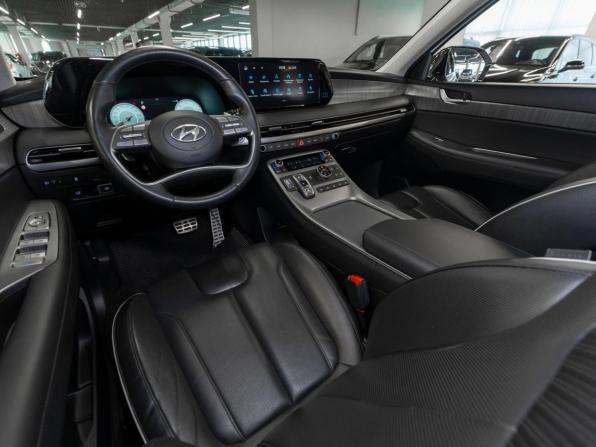 Hyundai Palisade I Рестайлинг с пробегом 2022 года, цена 5 600 000 рублей, 51790 км, внедорожник, Автокод Объявления