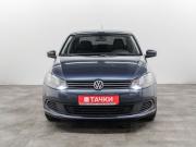 Volkswagen Polo V Красноярск  - изображение 25