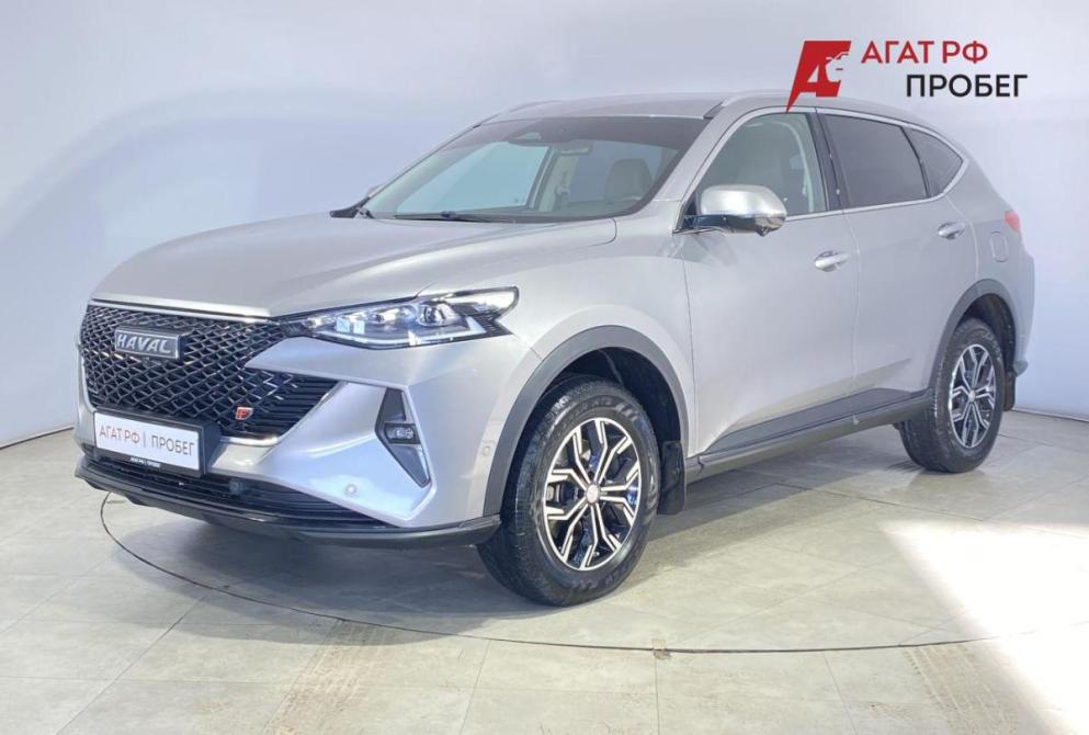Haval F7 I Саранск  - изображение 1