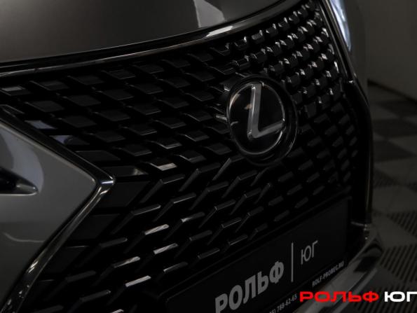 Lexus RX IV Рестайлинг с пробегом 2020 года, цена 4 678 000 рублей, 78518 км, внедорожник, Автокод Объявления