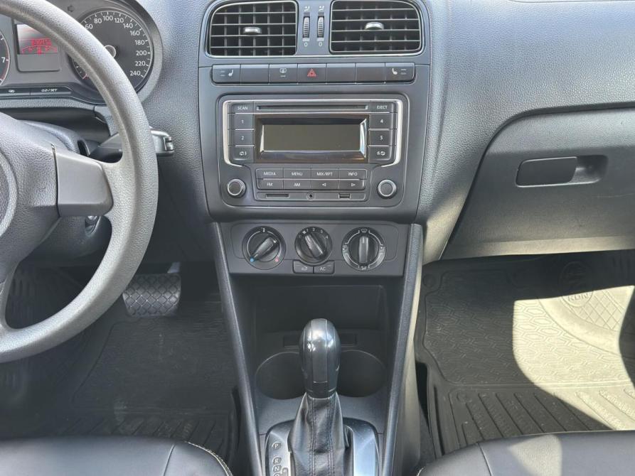 Volkswagen Polo V Йошкар-Ола  - изображение 18