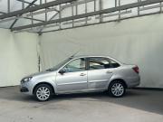 Lada (ВАЗ) Granta I Рестайлинг Липецк  - изображение 26