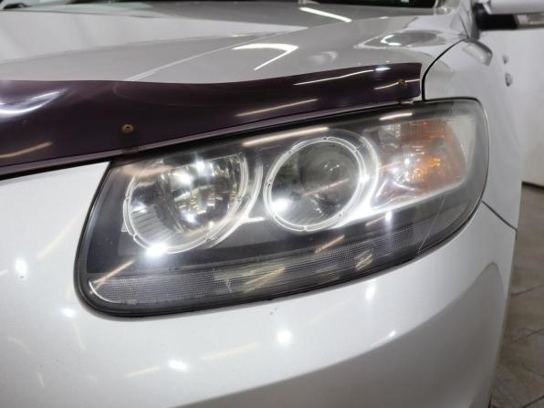 Hyundai Santa Fe II Рестайлинг с пробегом 2011 года, цена 1 260 000 рублей, 199992 км, внедорожник, Автокод Объявления