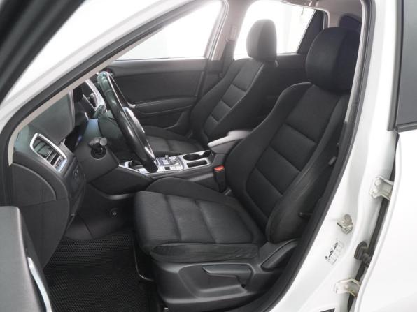 Mazda CX-5 I Рестайлинг с пробегом 2016 года, цена 1 799 000 рублей, 170912 км, внедорожник, Автокод Объявления